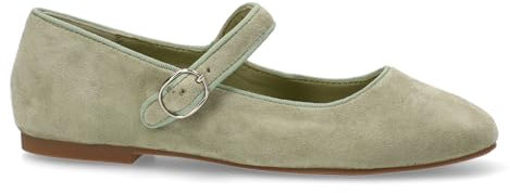 Etika Bailarina 63301 Verde