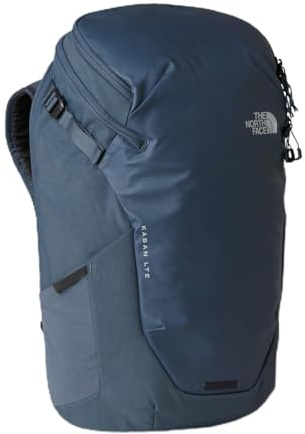THE NORTH FACE Unisex Kaban Lte 27L Rucksack, Granite Grey/Pearl Ston