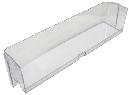 Genuine Replacement Fridge Lower Door Bottle Shelf Rack Compatible for Bush BEUCFR6082 BEUCFR6082(E) BEUCFR6082E