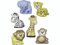 Knorr Prandell Form Safari, transparent