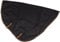 Kerbl Bucas Irish Combi Neck 155/XL Black/Gold, Halsteil