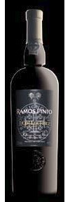Ramos Pinto Collector Porto Reserva 0,75 Liter 19,5% Vol.