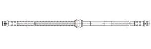 TRW Automotive AfterMarket PHA415 Brake Hose