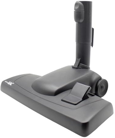 MisterVac Staubsaugerdüse Bodendüse Einrastdüse Ersatzdüse kompatibel mit Miele S 8300 Electronic