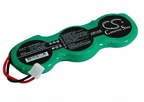 Cordless Phone batteria Ni-MH 250 mAh 3.6 V per AEG, Brondi, DAEWOO, easytel, Capacità di Tel, Master, Mobilcom, Olympia