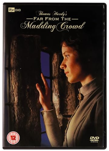 Far From the Madding Crowd [UK Import]