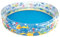 Bestway Piscina Deep Dive A 3 Anelli, Cm. 152X30, Multicolore, One Size, 51004