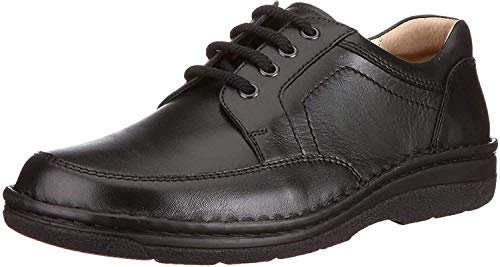 Berkemann Frieder Herren Derby Schnürhalbschuhe