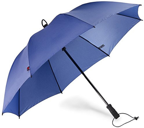 Walimex Pro Swing handsfree Regenschirm marine