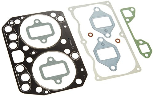 ELRING 835.641 Dichtungssatz Zylinderkopf Kompatibel mit MAN M 90 51009006550