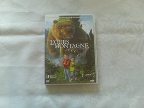 L'ours montagne [FR Import]