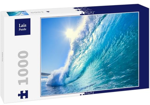 Lais Puzzle Welle 1000 Teile