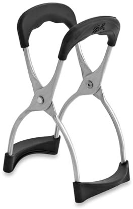 Ball Secure-Grip Jar Lifter by Ball
