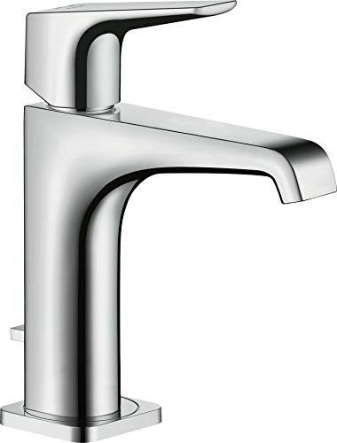 AX Citterio E Mon LAV 125 Hebel chrom