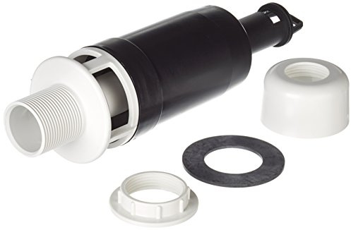 Regiplast 300150 Soupape pour réservoir d'angle