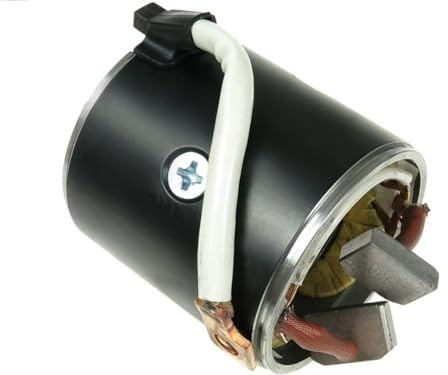 AS-PL SF5026S Starter Yokes with Field Coils/Stators with Starter Windings