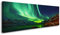 Visario 120 x 40 cm Bild Polar Licht Nodlichter aurora borealis 5738
