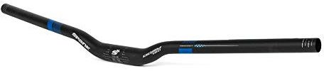 OOZY 780 Vibrocore™ Stange, 25R Schwarzblau
