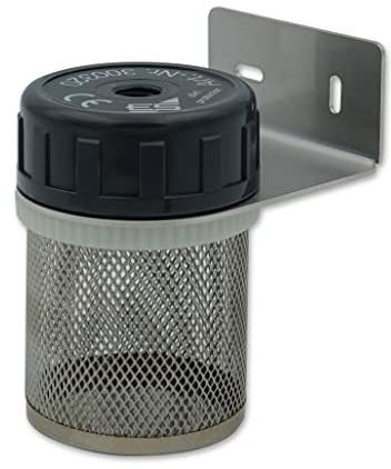 Dirt Trap Basket Strainer for Mini Float Switch