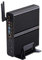 Fanless Mini PC Windows 10 Pro 64-bit,DDR4 16G RAM 256GB mSATA, Support 2.5-Inch SATA Internal SSD/HDD and M.2 2280 sata/nvme SSD,Intel Core i7 8565U,WiFi 2.4G/5.0G,BT 4.0,4K DP 1.2