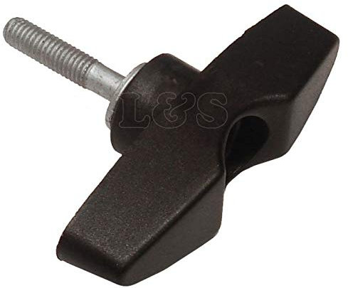 Stihl OEM Teile Tommy Schraube FS55, KM130-4140 790 7501, 4140-790-7501, 41407907501