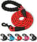 ARTISTRY 5 FT Dog Lead for Large, Medium and Small Dogs | 150 cm Highly Reflective Dog Leash with Comfortable handle | Multi Colors Soft Padded Dog Leads Perfect for Indoor & Outdoor Use