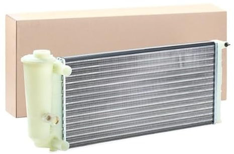RIDEX Radiatore motore 470R0197