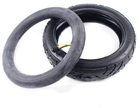COTBY 8-inch 200x45 Tire Inner Tube200*45 Tyre Fit Electric Scooter Scooter E-Scooter Folding E-Scooter