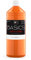 Malverk Basics® - je 1000ml hochwertige Acrylfarbe | Malfarbe | Made in France | auch geeignet für Acryl Pouring | schnell trocknend | wasserfest und lichtecht | auf Wasserbasis | Orange
