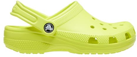 Crocs - Classic - 20699176M - Farbe: Seladongrün - Größe: 33 EU