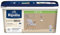 RIPOLIN - Peinture Intérieure Multi-Supports – Murs, Boiseries & Radiateurs – Ultra-Couvrante – Lessivable – Application Facile – Ecolabel - Satin - 2,5L - Beige Plage