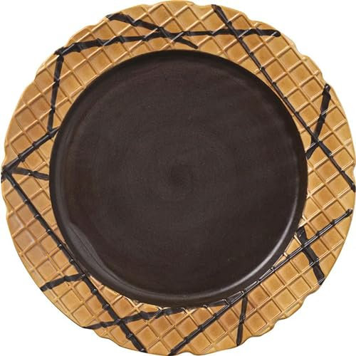 INSTR ins cute ceramic cup coffee cup breakfast cup dinner plate Dim sum breakfast plate imitation biscuit tableware