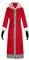 Zhongkaihua Hazbin Hotel Valentino Cosplay Outfit Anime Kostüm Mantel Anzug Erwachsene Rollenspiel Anime Karneval Halloween Party Uniform
