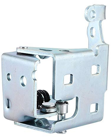 Charnière De Porte De Voiture En Acier Avant Gauche 15877405, Support De Charnière De Porte De Véhicule, Accessoires Durables, Adaptés à L'automobile