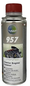 TUNAP 957 Limpiador Interno Motor 200ML
