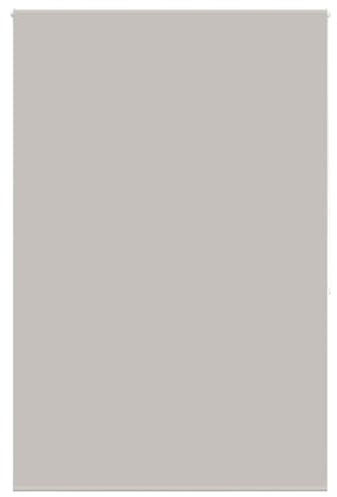 vidaXL Duschrollo 150x240 cm Stoffbreite 146 cm