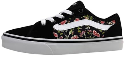 Vans Filmore Decon, Scarpe da Ginnastica Donna, Nero, 41 EU