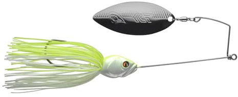 Daiwa Prorex Multi 14g Yellow Pearl Spinnerbait