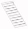 Wago WMB-Bezeichnung 1-50, 793-5566