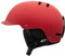 Giro Surface S Skihelm - Snowboardhelm für Herren, Damen & Jugend - Matt Red Medium