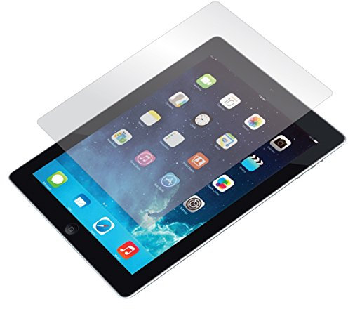 Targus AWV1252EU Écran de Protection pour iPad (2018/2017), 9.7 iPad Pro, iPad Air 2 et iPad Air