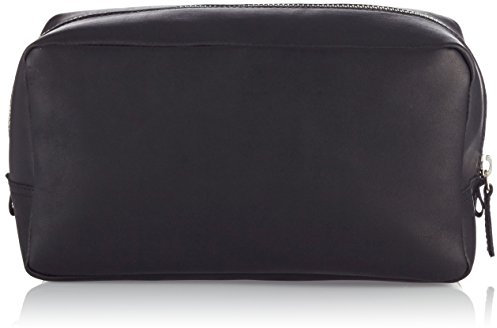 JOST 8631-001 Kulturtaschen, Schwarz