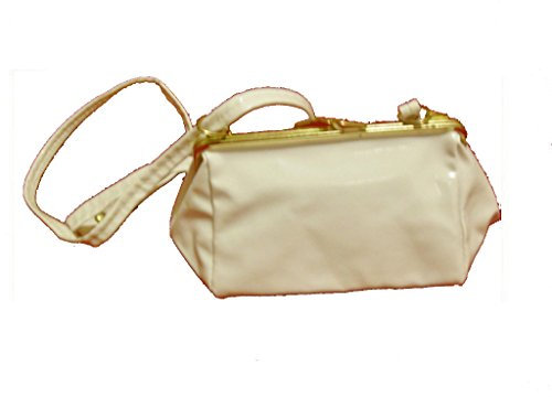 Kinderumhängetasche, Kunstleder 513,Orginal aus der DDR Zeit eigene Produktion geeignet als Brottasche für den Kindergarten