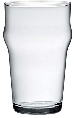 Bormioli Rocco Set 12 bicchieri da birra Nonix Cl29 e bicchieri da vino
