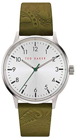 Ted Baker London Lässige Uhr BKPCSF909