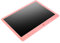 Tavoletta Grafica LCD Scrittura Digitale, 15 pollici Lavagna da Disegno Portatile Digitale, Schermo Colorato Cancellabile, Elettronica LCD Writing Tablet per Bambini Della Scuola Ufficio Progettist