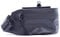 Cannondale Contain Welded QR Satteltasche, klein, Schwarz