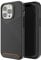ZAGG Gear4 Denali D30 Protective Case for iPhone 13 Pro, Hard Case, Shockproof, Wireless Charging, MagSafe, (Black)