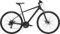 Cannondale Quick CX 4 - Schwarz (S)