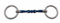 AMKA Wassertrense Sweet Iron doppelt gebrochen Stärke 14 mm Ringe 65 mm